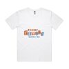 Mens Staple Minus Tee Thumbnail
