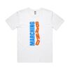 Mens Staple Minus Tee Mens Staple Minus Tee Thumbnail