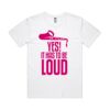Mens Staple Minus Tee Mens Staple Minus Tee Thumbnail
