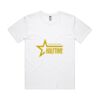 Mens Staple Minus Tee Mens Staple Minus Tee Thumbnail