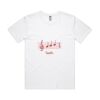 Mens Staple Minus Tee Mens Staple Minus Tee Thumbnail