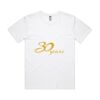 Mens Staple Minus Tee Mens Staple Minus Tee Thumbnail
