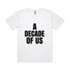 Mens Staple Minus Tee Mens Staple Minus Tee Thumbnail