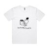 Mens Staple Minus Tee Mens Staple Minus Tee Thumbnail