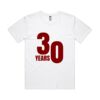 Mens Staple Minus Tee Mens Staple Minus Tee Thumbnail