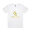 Mens Staple Minus Tee Mens Staple Minus Tee Thumbnail
