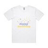 Mens Staple Minus Tee Mens Staple Minus Tee Thumbnail