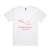 Mens Staple Minus Tee Mens Staple Minus Tee Thumbnail