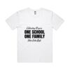 Mens Staple Minus Tee Thumbnail