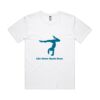 Mens Staple Minus Tee Thumbnail