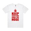 Mens Staple Minus Tee Thumbnail