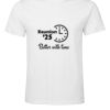 Mens Special Tee Thumbnail