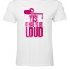 Mens Special Tee Mens Special Tee Thumbnail