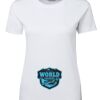 Ladies Special Tee Thumbnail