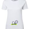 Ladies Special Tee Thumbnail
