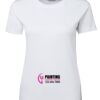 Ladies Special Tee Ladies Special Tee Thumbnail