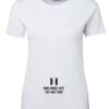 Ladies Special Tee Ladies Special Tee Thumbnail