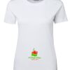 Ladies Special Tee Thumbnail