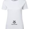 Ladies Special Tee Thumbnail