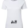 Ladies Special Tee Thumbnail