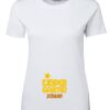 Ladies Special Tee Thumbnail