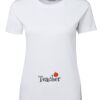 Ladies Special Tee Thumbnail