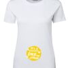 Ladies Special Tee Thumbnail