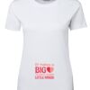 Ladies Special Tee Thumbnail