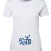 Ladies Special Tee Thumbnail