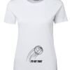 Ladies Special Tee Ladies Special Tee Thumbnail