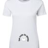 Ladies Special Tee Thumbnail