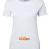 Ladies Special Tee Thumbnail