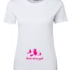 Ladies Special Tee Thumbnail