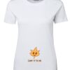 Ladies Special Tee Thumbnail