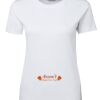 Ladies Special Tee Thumbnail