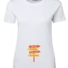 Ladies Special Tee Thumbnail