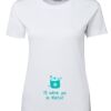 Ladies Special Tee Thumbnail