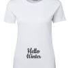 Ladies Special Tee Thumbnail