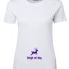 Ladies Special Tee Thumbnail
