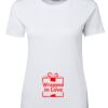 Ladies Special Tee Thumbnail