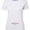Ladies Special Tee Thumbnail