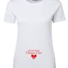 Ladies Special Tee Thumbnail