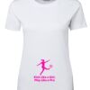 Ladies Special Tee Thumbnail