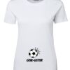 Ladies Special Tee Thumbnail