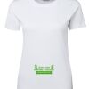 Ladies Special Tee Thumbnail