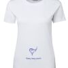 Ladies Special Tee Thumbnail
