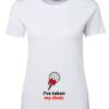 Ladies Special Tee Thumbnail