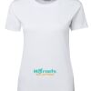 Ladies Special Tee Ladies Special Tee Thumbnail