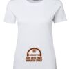 Ladies Special Tee Thumbnail