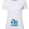 Ladies Special Tee Thumbnail